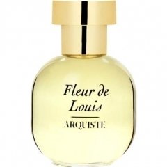 Fleur de Louis by Arquiste perfume bottle