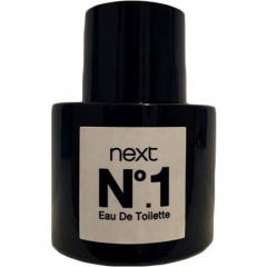 N°. 1 by Next perfume bottle