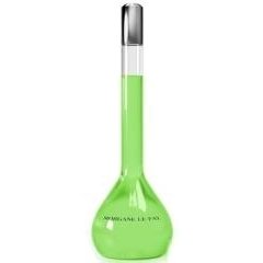 Verde by Morgane Le Fay perfume bottle