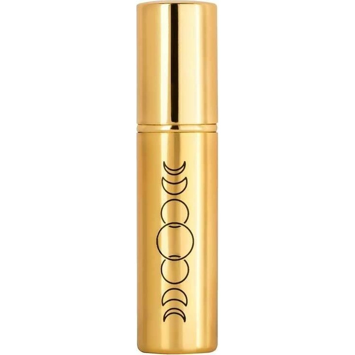 Good Witch by Olivine perfume bottle