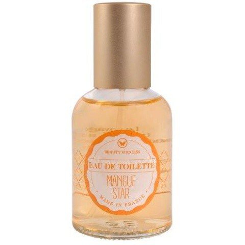 Mangue Star by Beauty Success perfume bottle