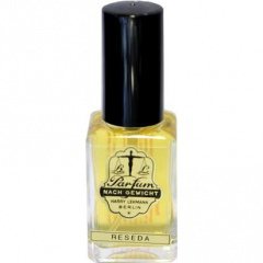 Reseda by Parfum-Individual Harry Lehmann perfume bottle