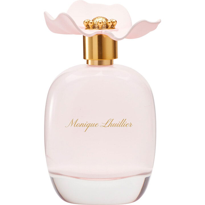 Monique Lhuillier by Monique Lhuillier perfume bottle