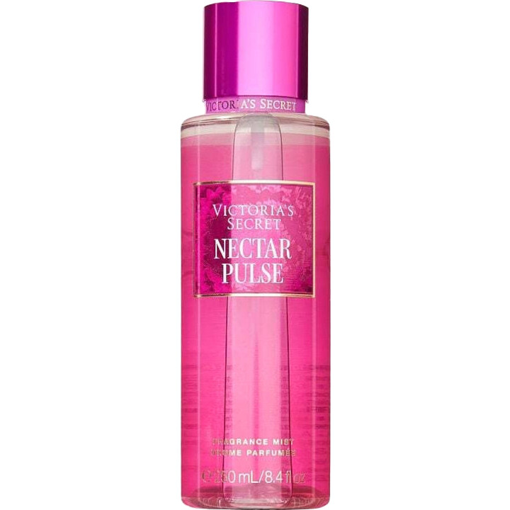 Nectar Pulse by Victoria's Secret perfume bottle