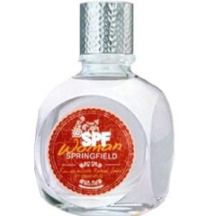 Springfield Woman by Springfield perfume bottle