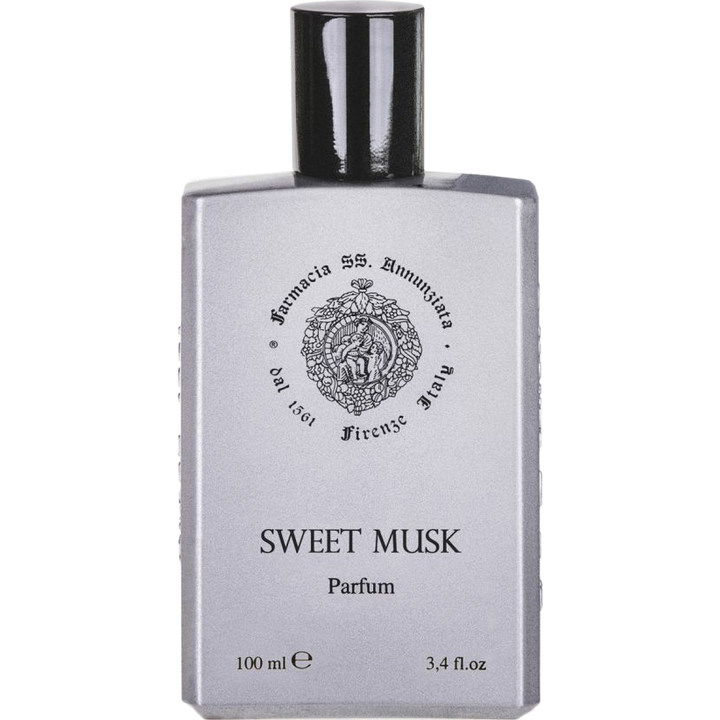 Sweet Musk (Parfum) by Farmacia SS. Annunziata perfume bottle