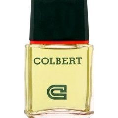 Colbert by Cannon perfume bottle
