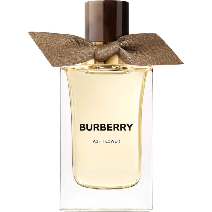 Ash Flower by Burberry perfume bottle