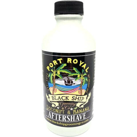 Port Royal by Black Ship Grooming Co.