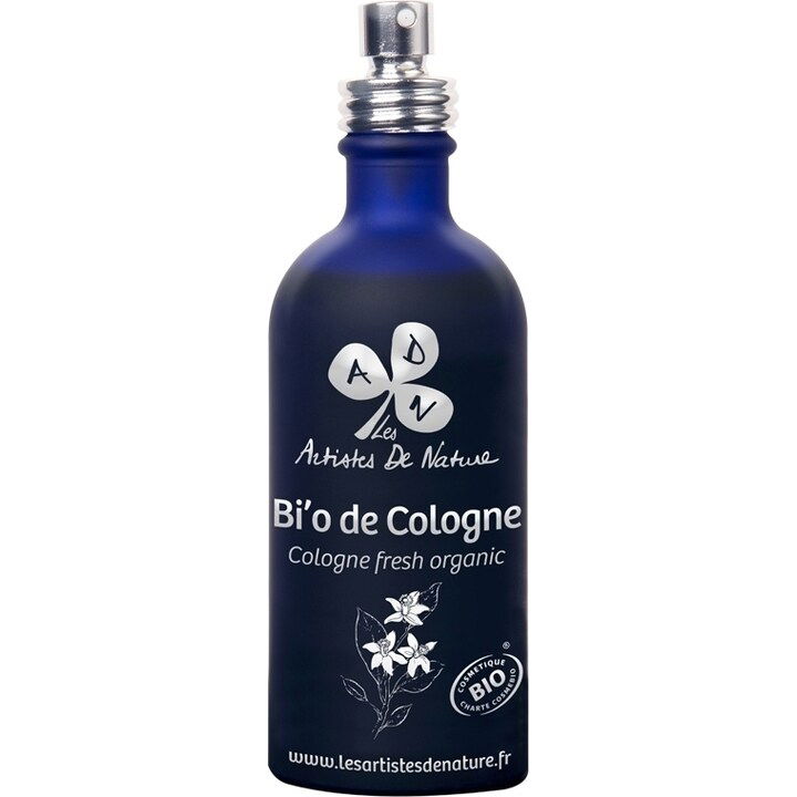 Bi'o de Cologne by Les Artistes De Nature perfume bottle