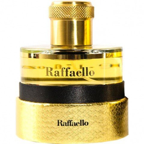 Raffaello by Pantheon perfume bottle