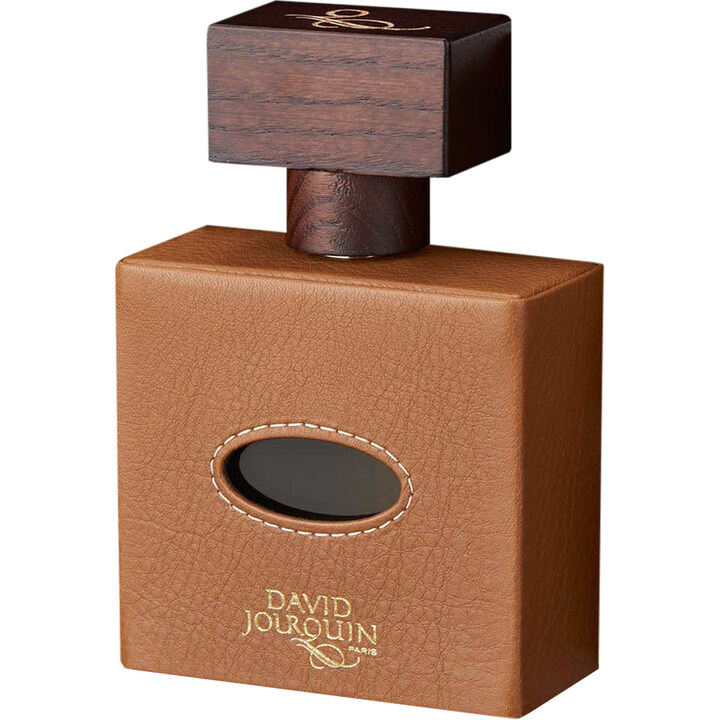 Cuir Tabac by David Jourquin perfume bottle