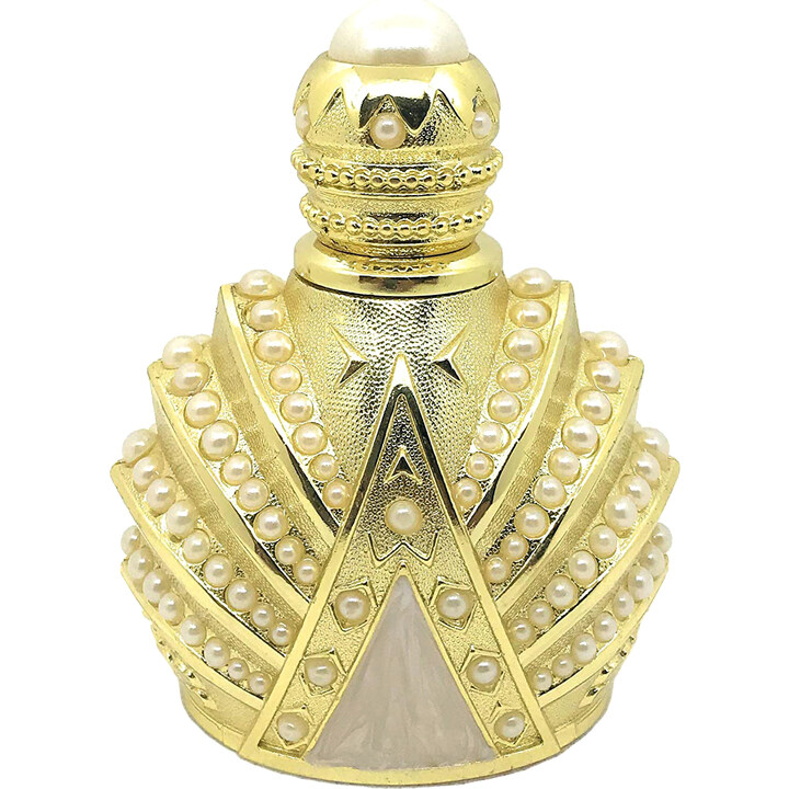 Loloat Al Arab by Arabisk Oud perfume bottle