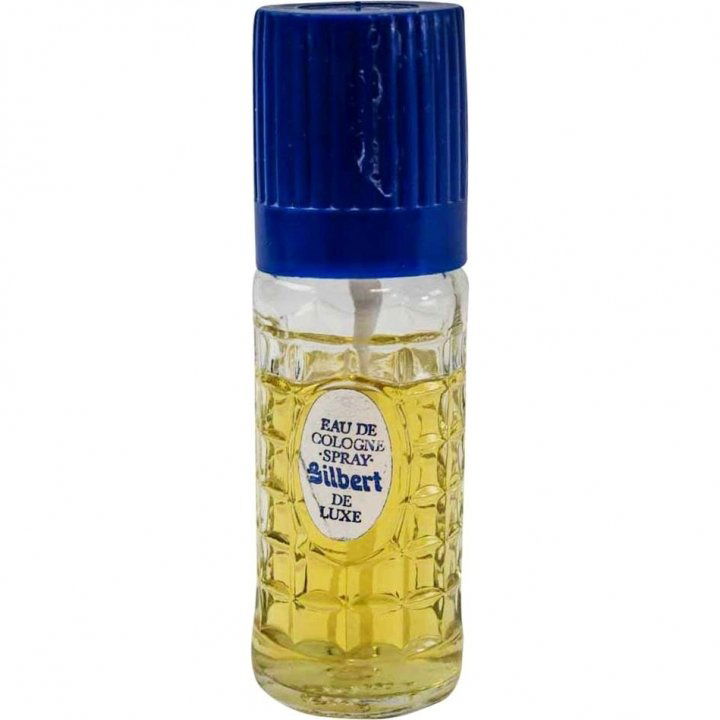 Gilbert by Unknown Brand / Unbekannte Marke perfume bottle
