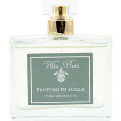 Profumi di Lucca - Piazza San Martino