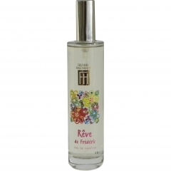 Rêve de Frédéric by Frédéric Haldimann perfume bottle