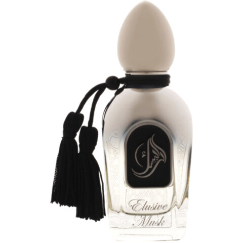 Elusive Musk by Arabesque Perfumes perfume bottle