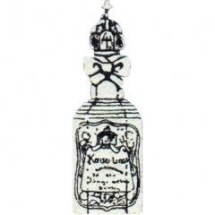 Kaiser-Linde by Jünger & Gebhardt / Patrizier Haus Köln perfume bottle