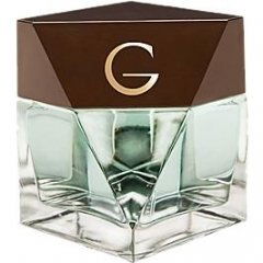 Giordani Man Incontro by Oriflame perfume bottle