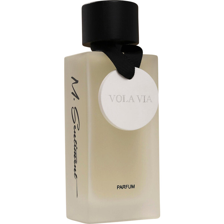 Vola Via (Parfum) by M. Sentiment perfume bottle
