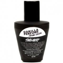 Twilight (Perfume) by Lush / Cosmetics To Go perfume bottle