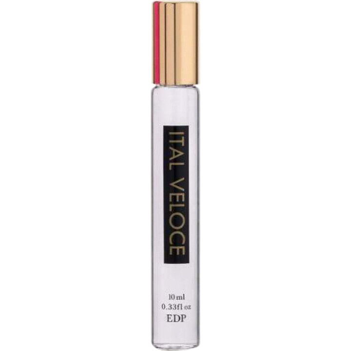 Love & Peace (Eau de Perfume) by Ital Veloce perfume bottle