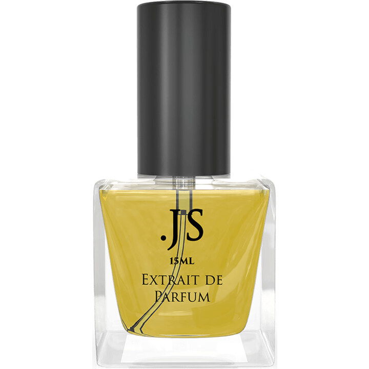 .JS by Anaxus Perfumes perfume bottle