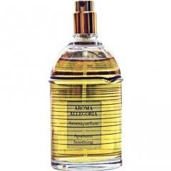 Aroma Allegoria Apaisant by Guerlain perfume bottle