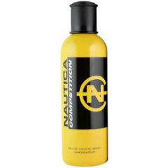 Competition (2003) by Nautica perfume bottle