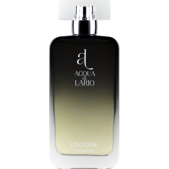 Liscione by Acqua del Lario perfume bottle