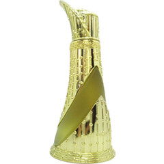 Golden Sand by Arabisk Oud perfume bottle