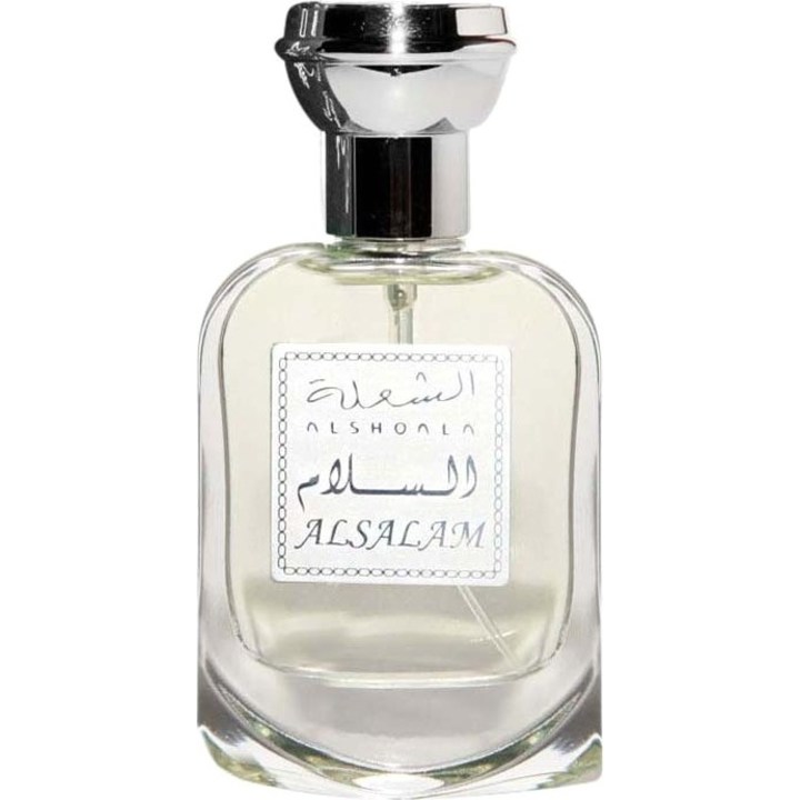 Alsalam / السلام by Al Shoala perfume bottle