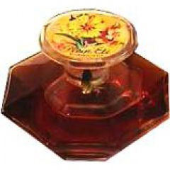 Plein Eté by Houbigant perfume bottle