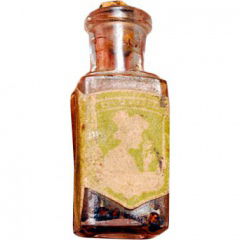 Divinia by F. Wolff & Sohn perfume bottle