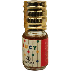 Lucy by Tihama perfume bottle