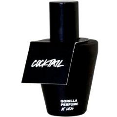 Cocktail (Perfume) by Lush / Cosmetics To Go perfume bottle