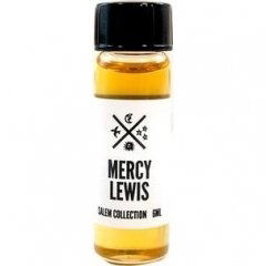 Mercy Lewis (Perfume Oil) by Sixteen92 perfume bottle