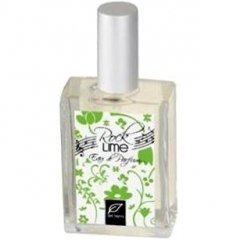 Rock Lime by Dr. Taffi perfume bottle