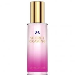 Secret Craving by Victoria's Secret perfume bottle