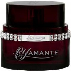 DYamante by Daddy Yankee perfume bottle