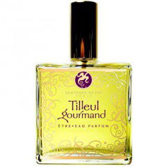 Tilleul Gourmand by Senteurs de Fée perfume bottle