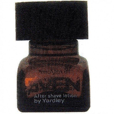 Sven (After Shave Lotion) by Yardley perfume bottle