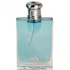 Aqua de Valentine by Vincent Valentine perfume bottle