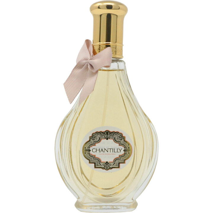 Chantilly (Eau de Cologne) by Dana perfume bottle