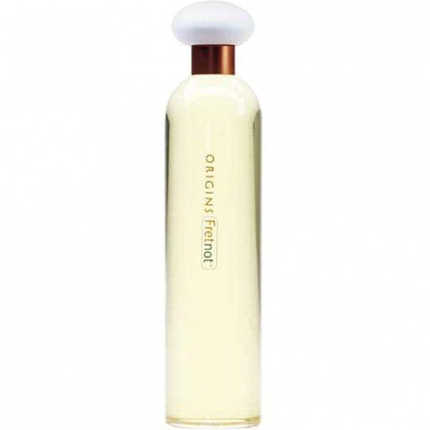 Fretnot by Origins perfume bottle