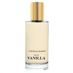 Vincenzo Barony - Exotic Vanilla by Village Cosmetics perfume bottle