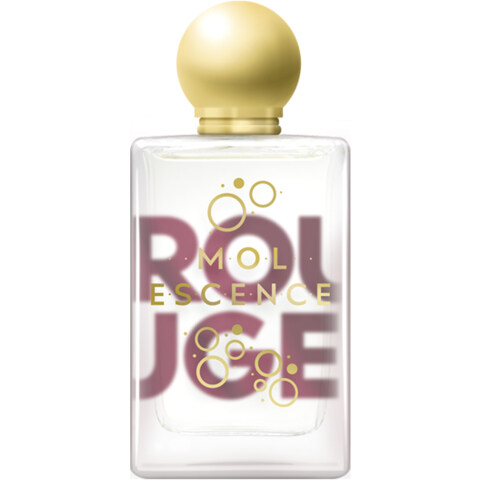 Mol Escence Rouge by Schuback perfume bottle