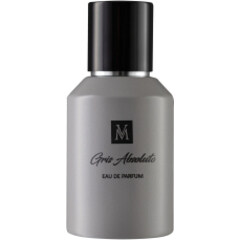 Gris Absoluto by Victor de Manoz perfume bottle