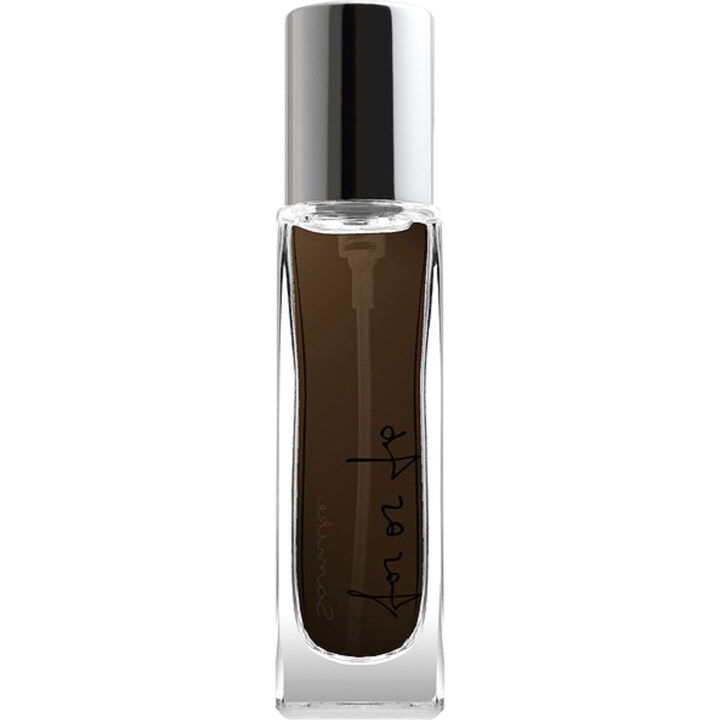 Samike by For Or To perfume bottle