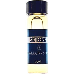 Hallowmas by Sixteen92 perfume bottle